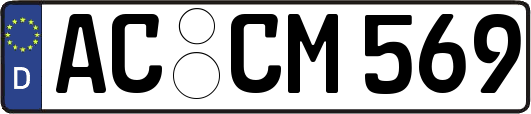 AC-CM569