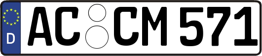 AC-CM571