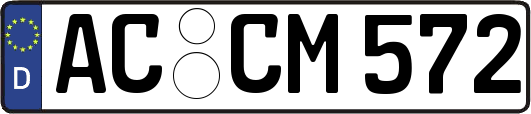 AC-CM572