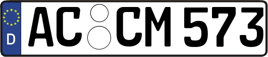 AC-CM573