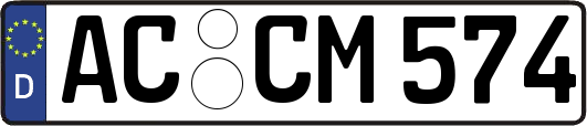 AC-CM574