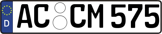 AC-CM575