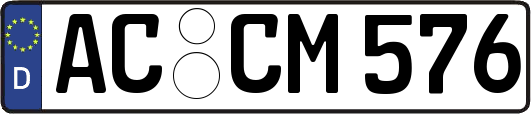 AC-CM576