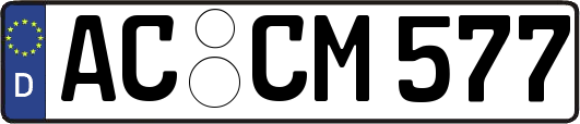 AC-CM577