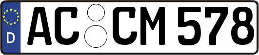 AC-CM578