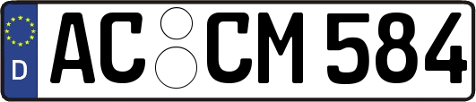 AC-CM584