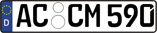 AC-CM590
