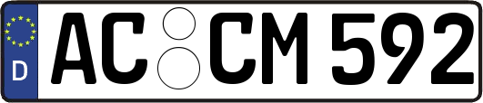 AC-CM592