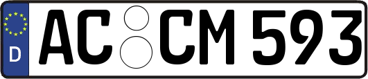 AC-CM593