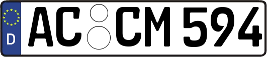 AC-CM594
