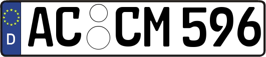 AC-CM596