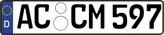 AC-CM597