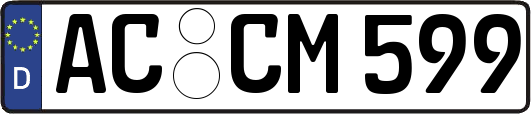 AC-CM599