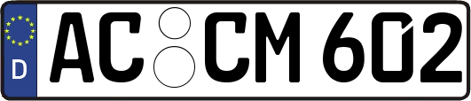 AC-CM602