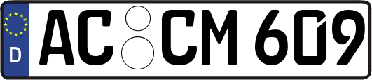 AC-CM609