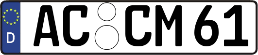 AC-CM61