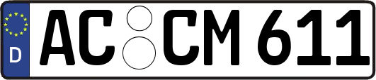 AC-CM611