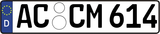 AC-CM614