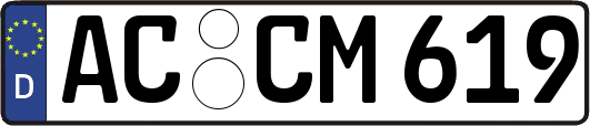 AC-CM619