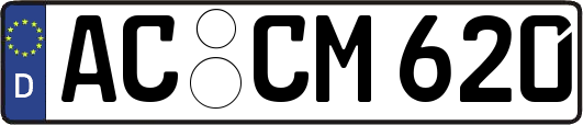 AC-CM620