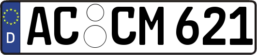 AC-CM621