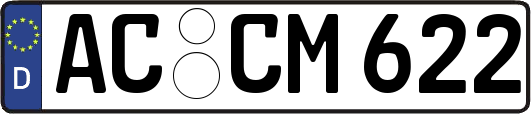 AC-CM622