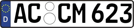 AC-CM623