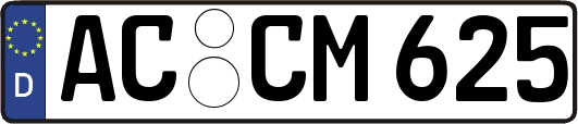 AC-CM625
