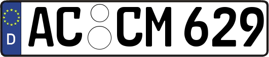 AC-CM629