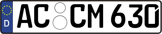 AC-CM630