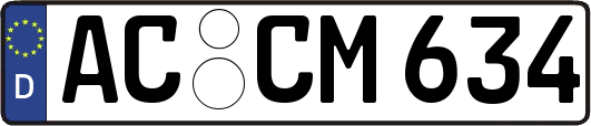 AC-CM634