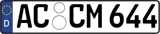 AC-CM644