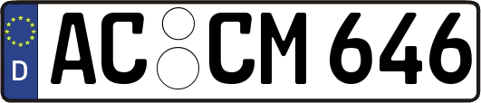 AC-CM646