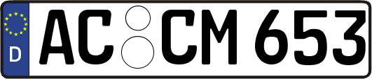 AC-CM653