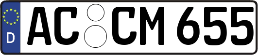 AC-CM655