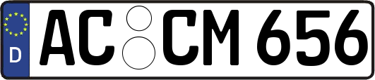 AC-CM656