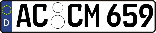AC-CM659
