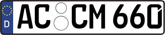 AC-CM660
