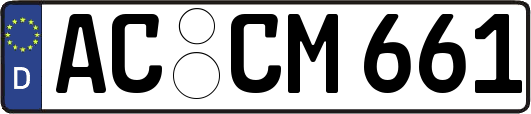 AC-CM661