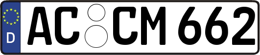 AC-CM662