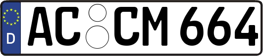 AC-CM664