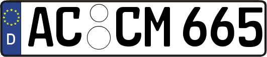 AC-CM665