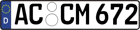 AC-CM672
