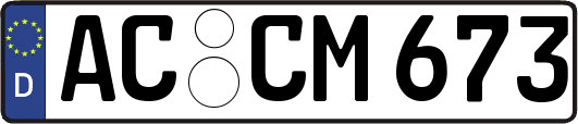 AC-CM673