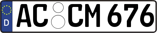 AC-CM676