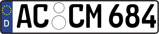 AC-CM684