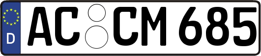 AC-CM685