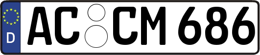 AC-CM686