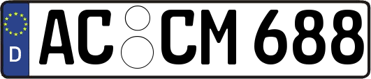 AC-CM688