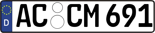 AC-CM691